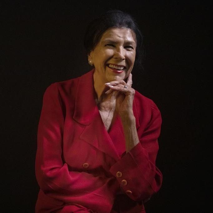 ºÚÁϳԹÏÍø-American filmmaker Alanis Obomsawin to win MacDowell Medal